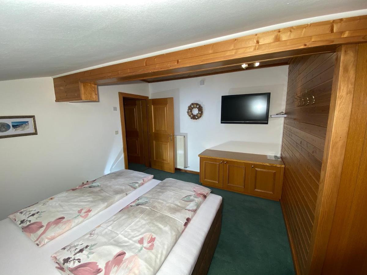 באד הופגסטין Appartement Brandner מראה חיצוני תמונה