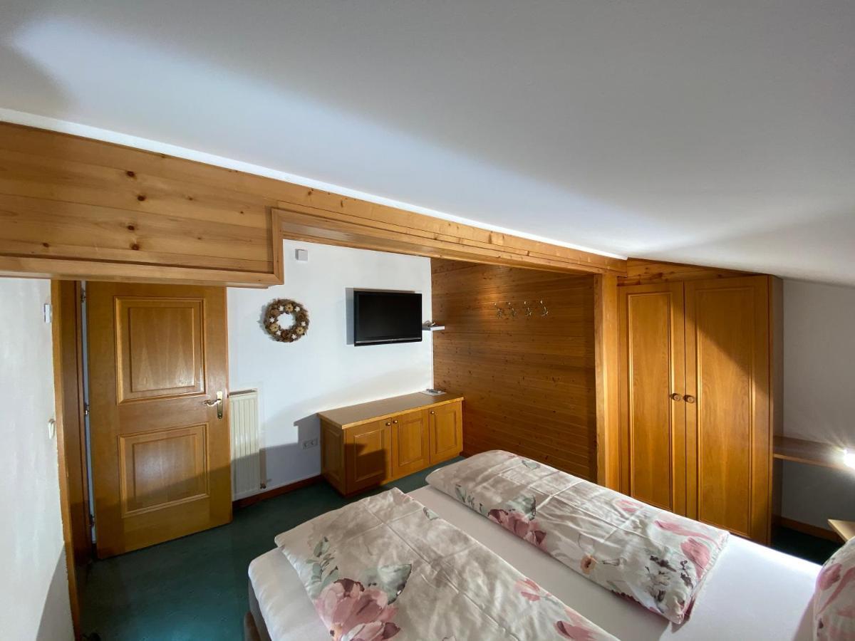 באד הופגסטין Appartement Brandner מראה חיצוני תמונה