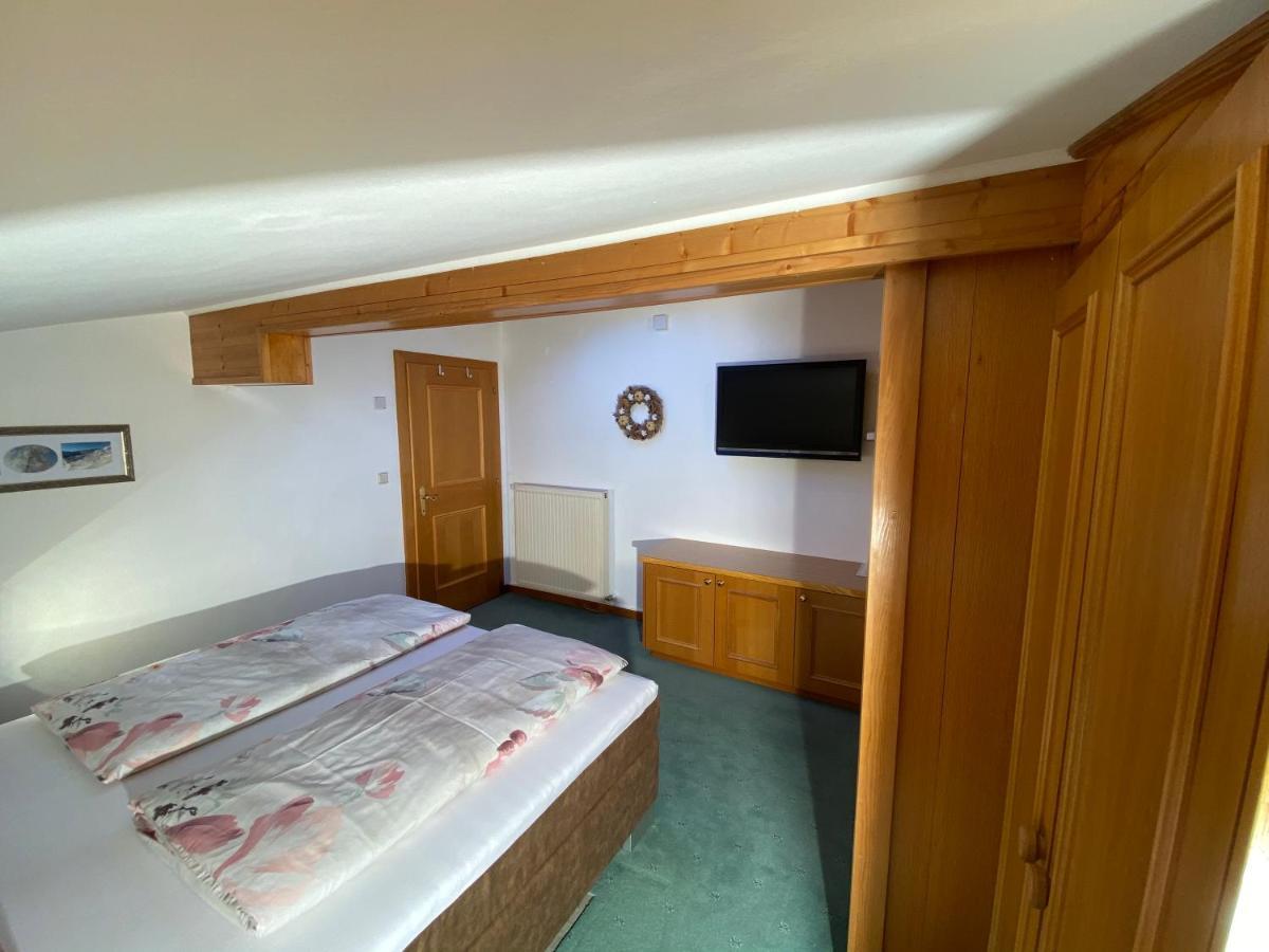 באד הופגסטין Appartement Brandner מראה חיצוני תמונה